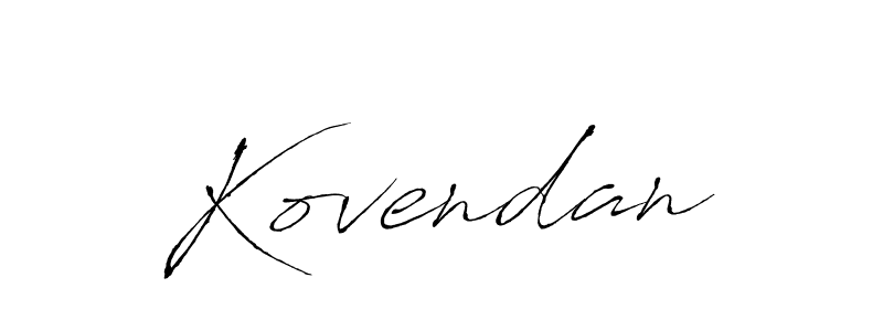 Here are the top 10 professional signature styles for the name Kovendan. These are the best autograph styles you can use for your name. Kovendan signature style 6 images and pictures png