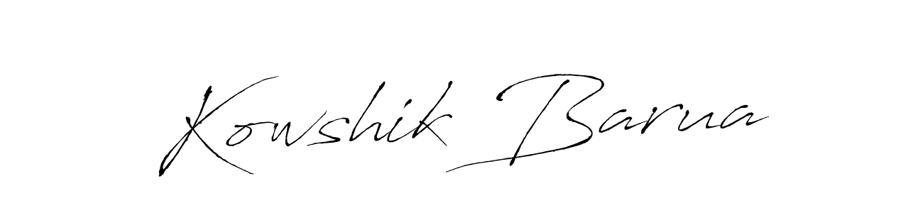 Here are the top 10 professional signature styles for the name Kowshik Barua. These are the best autograph styles you can use for your name. Kowshik Barua signature style 6 images and pictures png