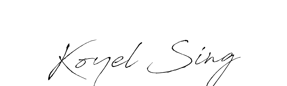 Check out images of Autograph of Koyel Sing name. Actor Koyel Sing Signature Style. Antro_Vectra is a professional sign style online. Koyel Sing signature style 6 images and pictures png