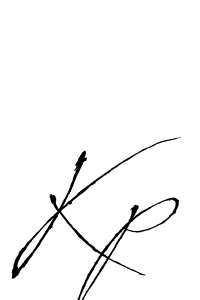 Use a signature maker to create a handwritten signature online. With this signature software, you can design (Antro_Vectra) your own signature for name Kp. Kp signature style 6 images and pictures png
