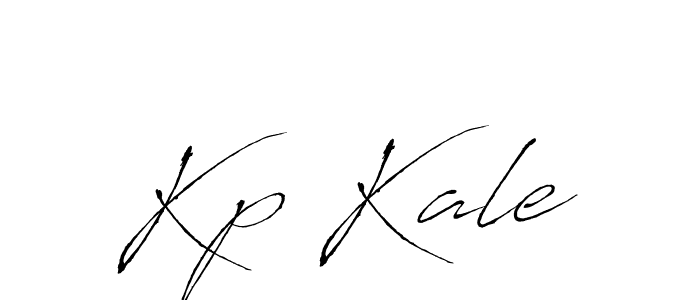 Use a signature maker to create a handwritten signature online. With this signature software, you can design (Antro_Vectra) your own signature for name Kp Kale. Kp Kale signature style 6 images and pictures png