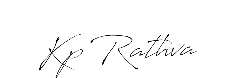 This is the best signature style for the Kp Rathva name. Also you like these signature font (Antro_Vectra). Mix name signature. Kp Rathva signature style 6 images and pictures png