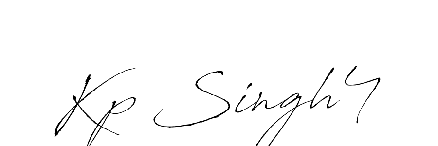 Here are the top 10 professional signature styles for the name Kp Singh4. These are the best autograph styles you can use for your name. Kp Singh4 signature style 6 images and pictures png