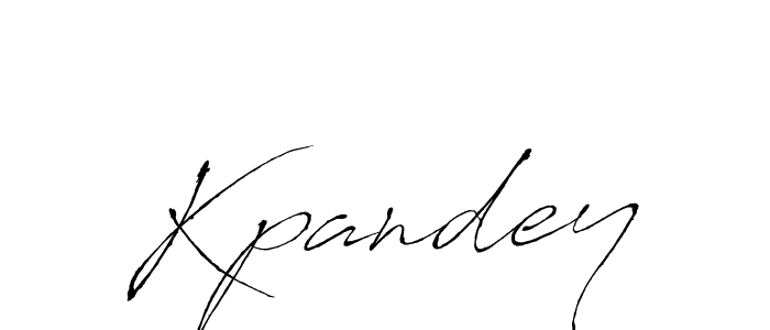 Make a short Kpandey signature style. Manage your documents anywhere anytime using Antro_Vectra. Create and add eSignatures, submit forms, share and send files easily. Kpandey signature style 6 images and pictures png