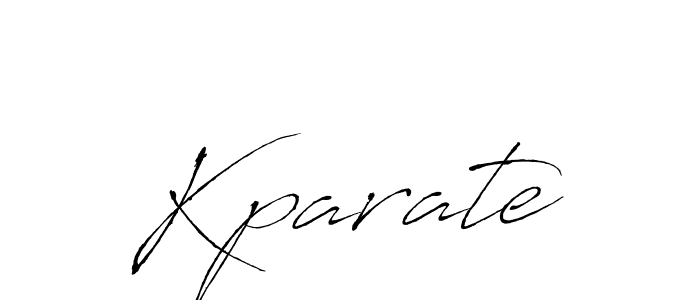 Similarly Antro_Vectra is the best handwritten signature design. Signature creator online .You can use it as an online autograph creator for name Kparate. Kparate signature style 6 images and pictures png