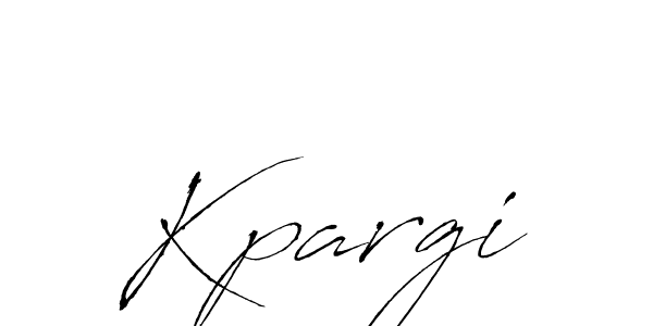 Here are the top 10 professional signature styles for the name Kpargi. These are the best autograph styles you can use for your name. Kpargi signature style 6 images and pictures png