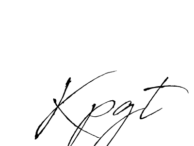 Make a beautiful signature design for name Kpgt. Use this online signature maker to create a handwritten signature for free. Kpgt signature style 6 images and pictures png