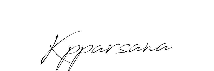 This is the best signature style for the Kpparsana name. Also you like these signature font (Antro_Vectra). Mix name signature. Kpparsana signature style 6 images and pictures png