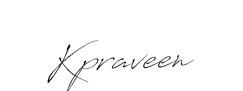 Here are the top 10 professional signature styles for the name Kpraveen. These are the best autograph styles you can use for your name. Kpraveen signature style 6 images and pictures png