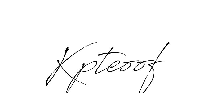Here are the top 10 professional signature styles for the name Kpteoof. These are the best autograph styles you can use for your name. Kpteoof signature style 6 images and pictures png