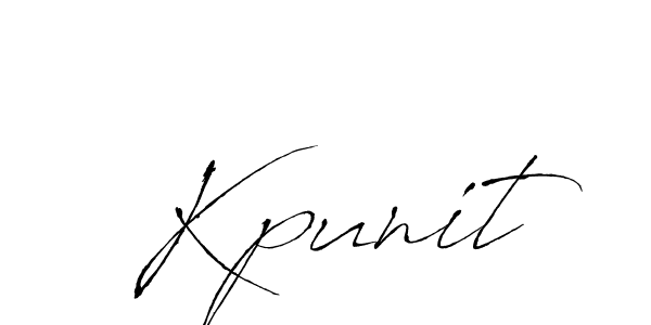 You can use this online signature creator to create a handwritten signature for the name Kpunit. This is the best online autograph maker. Kpunit signature style 6 images and pictures png