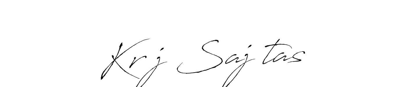 How to Draw Krāj Sajūtas signature style? Antro_Vectra is a latest design signature styles for name Krāj Sajūtas. Krāj Sajūtas signature style 6 images and pictures png