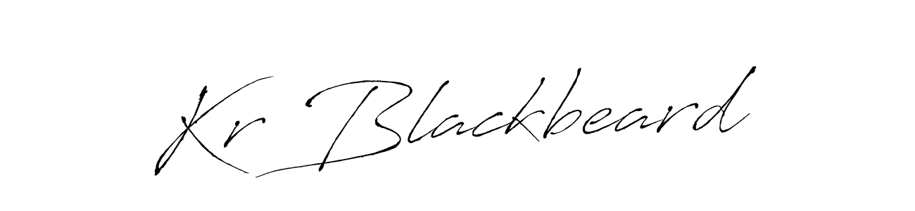 How to Draw Kr Blackbeard signature style? Antro_Vectra is a latest design signature styles for name Kr Blackbeard. Kr Blackbeard signature style 6 images and pictures png