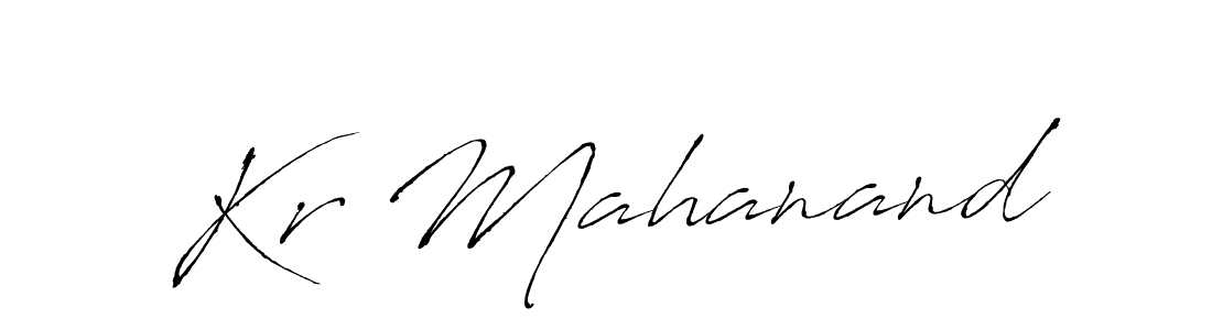 This is the best signature style for the Kr Mahanand name. Also you like these signature font (Antro_Vectra). Mix name signature. Kr Mahanand signature style 6 images and pictures png