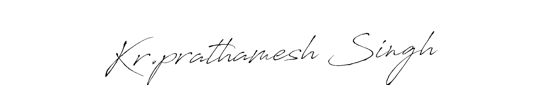 Similarly Antro_Vectra is the best handwritten signature design. Signature creator online .You can use it as an online autograph creator for name Kr.prathamesh Singh. Kr.prathamesh Singh signature style 6 images and pictures png