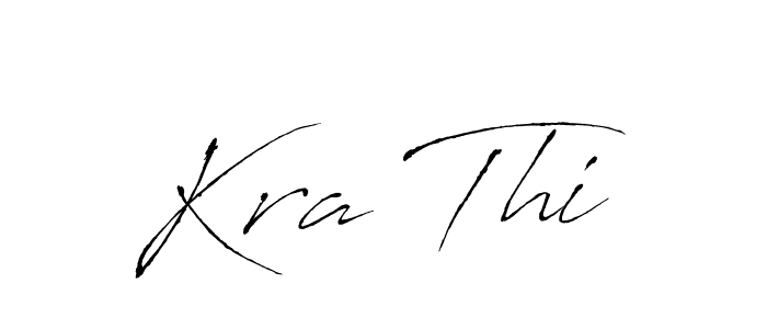 Here are the top 10 professional signature styles for the name Kra Thi. These are the best autograph styles you can use for your name. Kra Thi signature style 6 images and pictures png