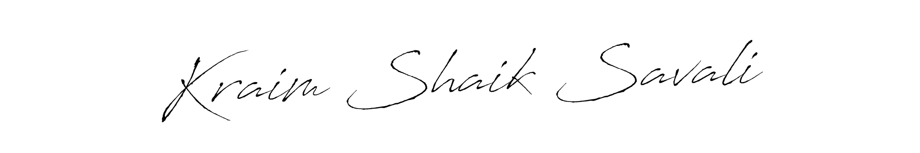 Best and Professional Signature Style for Kraim Shaik Savali. Antro_Vectra Best Signature Style Collection. Kraim Shaik Savali signature style 6 images and pictures png