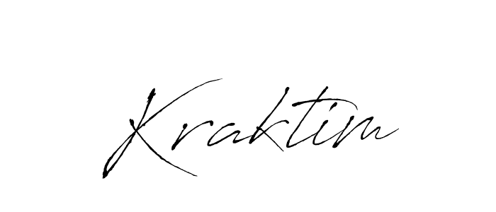 You can use this online signature creator to create a handwritten signature for the name Kraktim. This is the best online autograph maker. Kraktim signature style 6 images and pictures png