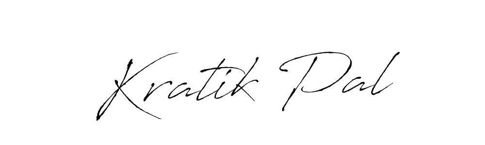 This is the best signature style for the Kratik Pal name. Also you like these signature font (Antro_Vectra). Mix name signature. Kratik Pal signature style 6 images and pictures png