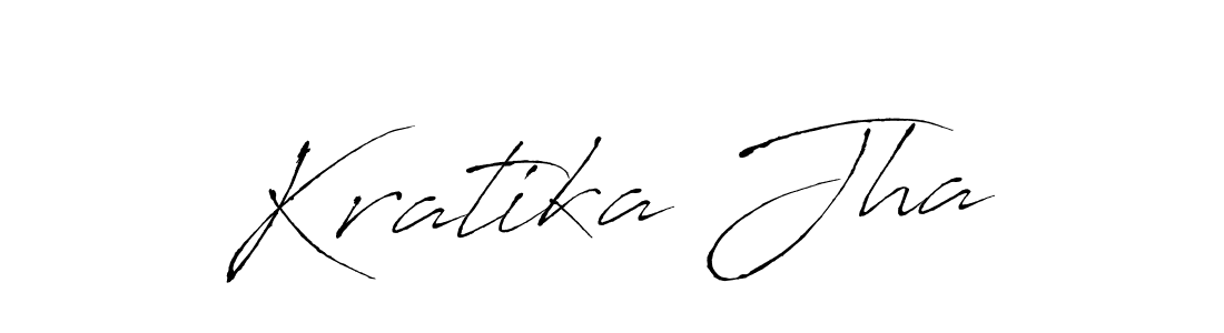 Here are the top 10 professional signature styles for the name Kratika Jha. These are the best autograph styles you can use for your name. Kratika Jha signature style 6 images and pictures png