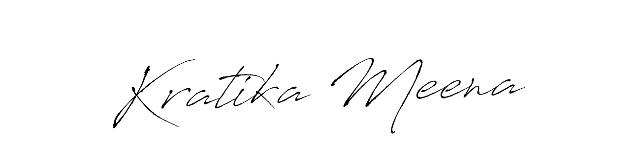 How to Draw Kratika Meena signature style? Antro_Vectra is a latest design signature styles for name Kratika Meena. Kratika Meena signature style 6 images and pictures png