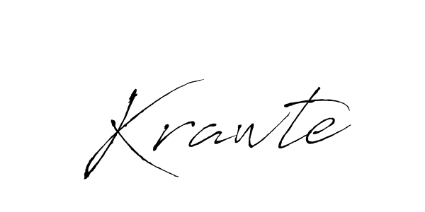 Check out images of Autograph of Krawte name. Actor Krawte Signature Style. Antro_Vectra is a professional sign style online. Krawte signature style 6 images and pictures png