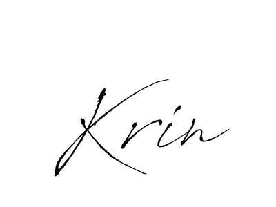 This is the best signature style for the Krin name. Also you like these signature font (Antro_Vectra). Mix name signature. Krin signature style 6 images and pictures png