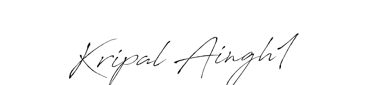 See photos of Kripal Aingh1 official signature by Spectra . Check more albums & portfolios. Read reviews & check more about Antro_Vectra font. Kripal Aingh1 signature style 6 images and pictures png