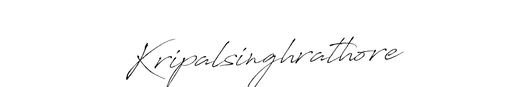 Also You can easily find your signature by using the search form. We will create Kripalsinghrathore name handwritten signature images for you free of cost using Antro_Vectra sign style. Kripalsinghrathore signature style 6 images and pictures png