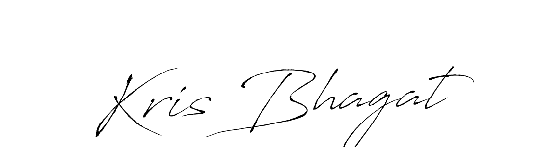 Make a short Kris Bhagat signature style. Manage your documents anywhere anytime using Antro_Vectra. Create and add eSignatures, submit forms, share and send files easily. Kris Bhagat signature style 6 images and pictures png