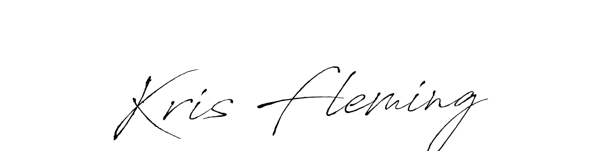 if you are searching for the best signature style for your name Kris Fleming. so please give up your signature search. here we have designed multiple signature styles  using Antro_Vectra. Kris Fleming signature style 6 images and pictures png