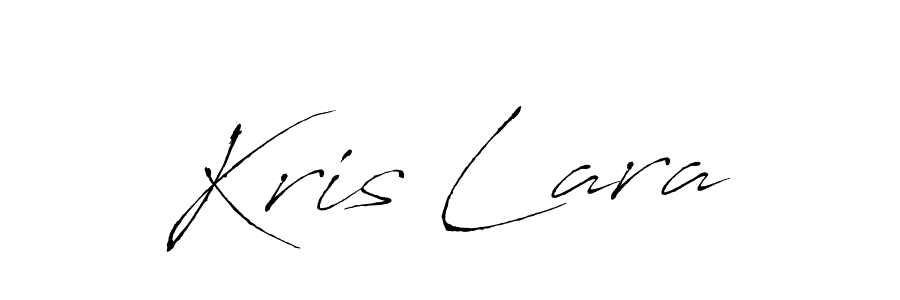 How to Draw Kris Lara signature style? Antro_Vectra is a latest design signature styles for name Kris Lara. Kris Lara signature style 6 images and pictures png