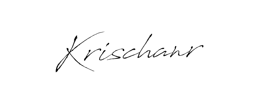 See photos of Krischanr official signature by Spectra . Check more albums & portfolios. Read reviews & check more about Antro_Vectra font. Krischanr signature style 6 images and pictures png