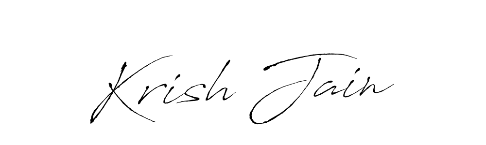 Check out images of Autograph of Krish Jain name. Actor Krish Jain Signature Style. Antro_Vectra is a professional sign style online. Krish Jain signature style 6 images and pictures png