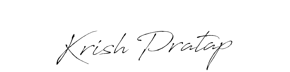Check out images of Autograph of Krish Pratap name. Actor Krish Pratap Signature Style. Antro_Vectra is a professional sign style online. Krish Pratap signature style 6 images and pictures png