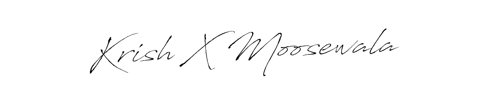 See photos of Krish X Moosewala official signature by Spectra . Check more albums & portfolios. Read reviews & check more about Antro_Vectra font. Krish X Moosewala signature style 6 images and pictures png
