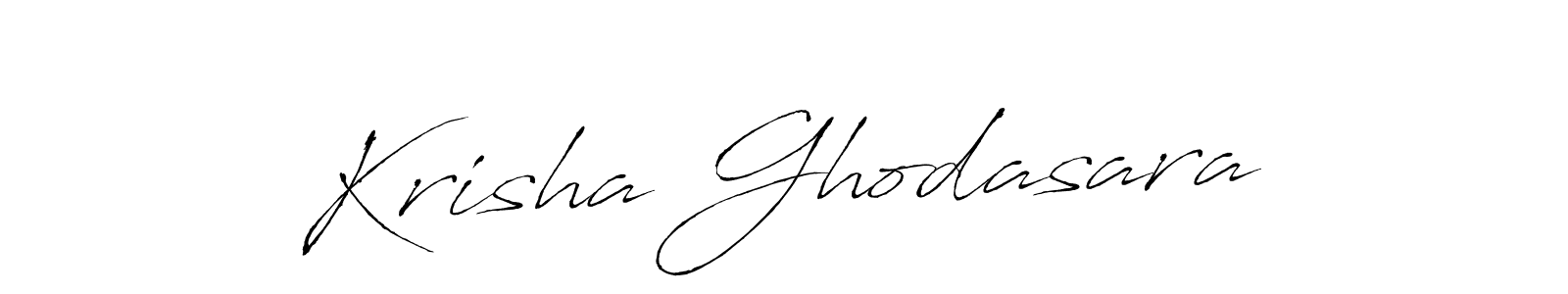 How to Draw Krisha Ghodasara signature style? Antro_Vectra is a latest design signature styles for name Krisha Ghodasara. Krisha Ghodasara signature style 6 images and pictures png