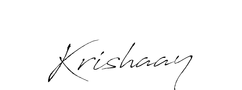 if you are searching for the best signature style for your name Krishaay. so please give up your signature search. here we have designed multiple signature styles  using Antro_Vectra. Krishaay signature style 6 images and pictures png