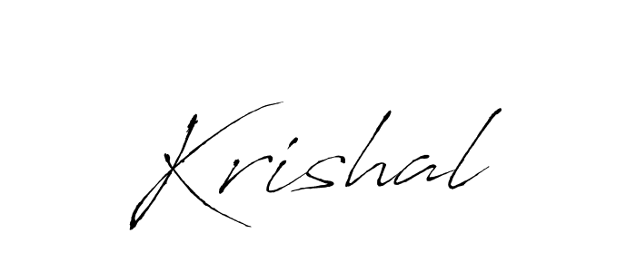 See photos of Krishal official signature by Spectra . Check more albums & portfolios. Read reviews & check more about Antro_Vectra font. Krishal signature style 6 images and pictures png