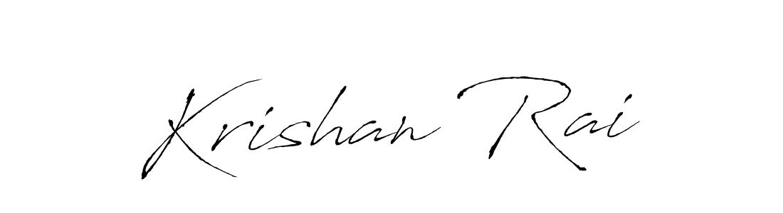 How to Draw Krishan Rai signature style? Antro_Vectra is a latest design signature styles for name Krishan Rai. Krishan Rai signature style 6 images and pictures png