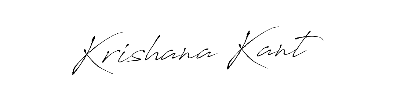 How to Draw Krishana Kant signature style? Antro_Vectra is a latest design signature styles for name Krishana Kant. Krishana Kant signature style 6 images and pictures png