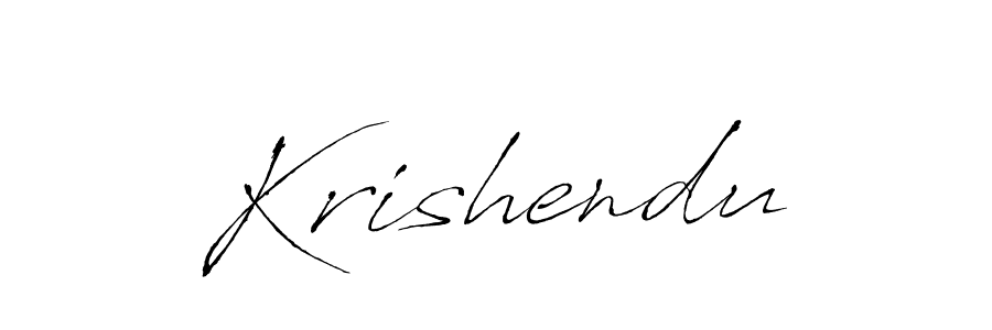 Also You can easily find your signature by using the search form. We will create Krishendu name handwritten signature images for you free of cost using Antro_Vectra sign style. Krishendu signature style 6 images and pictures png