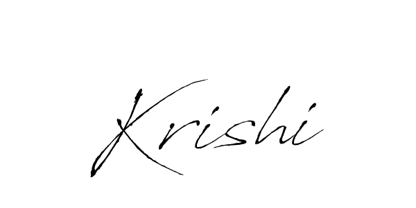 Make a short Krishi signature style. Manage your documents anywhere anytime using Antro_Vectra. Create and add eSignatures, submit forms, share and send files easily. Krishi signature style 6 images and pictures png