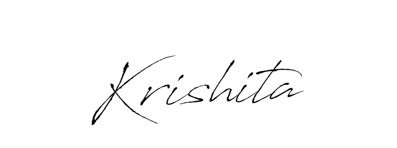 Also You can easily find your signature by using the search form. We will create Krishita name handwritten signature images for you free of cost using Antro_Vectra sign style. Krishita signature style 6 images and pictures png