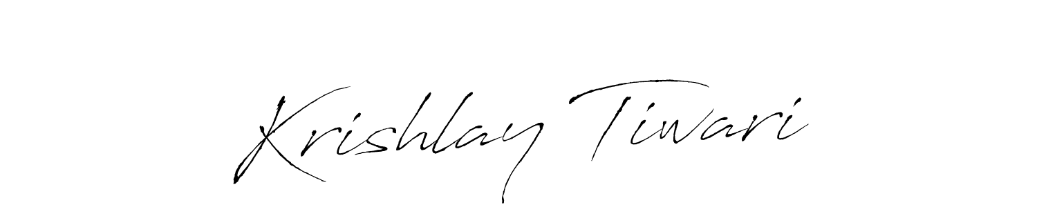 See photos of Krishlay Tiwari official signature by Spectra . Check more albums & portfolios. Read reviews & check more about Antro_Vectra font. Krishlay Tiwari signature style 6 images and pictures png