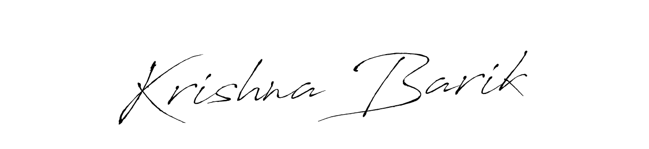 This is the best signature style for the Krishna Barik name. Also you like these signature font (Antro_Vectra). Mix name signature. Krishna Barik signature style 6 images and pictures png