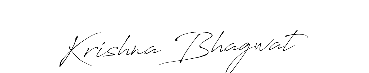 Once you've used our free online signature maker to create your best signature Antro_Vectra style, it's time to enjoy all of the benefits that Krishna Bhagwat name signing documents. Krishna Bhagwat signature style 6 images and pictures png