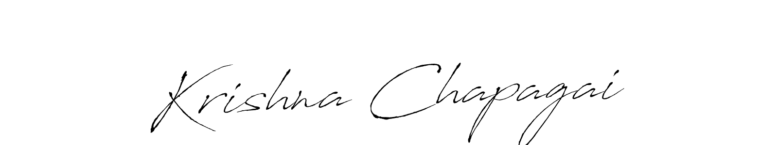 Also You can easily find your signature by using the search form. We will create Krishna Chapagai name handwritten signature images for you free of cost using Antro_Vectra sign style. Krishna Chapagai signature style 6 images and pictures png