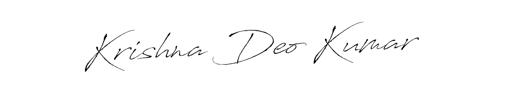 Check out images of Autograph of Krishna Deo Kumar name. Actor Krishna Deo Kumar Signature Style. Antro_Vectra is a professional sign style online. Krishna Deo Kumar signature style 6 images and pictures png