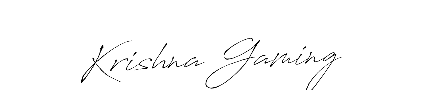 Antro_Vectra is a professional signature style that is perfect for those who want to add a touch of class to their signature. It is also a great choice for those who want to make their signature more unique. Get Krishna Gaming name to fancy signature for free. Krishna Gaming signature style 6 images and pictures png